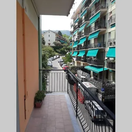 La Casa Di Giò * Santa Margherita Ligure