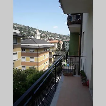 La Casa Di Giò Santa Margherita Ligure