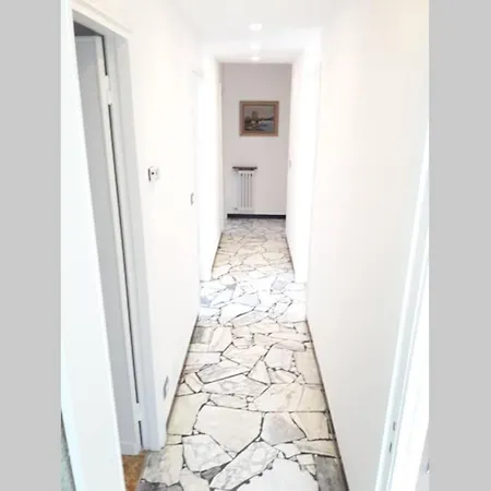 Apartamento La Casa Di Gio