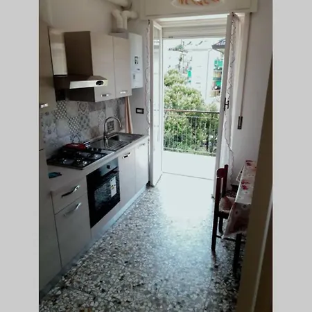Apartamento La Casa Di Gio