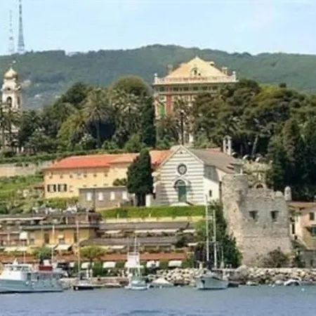 La Casa Di Gio Apartamento
