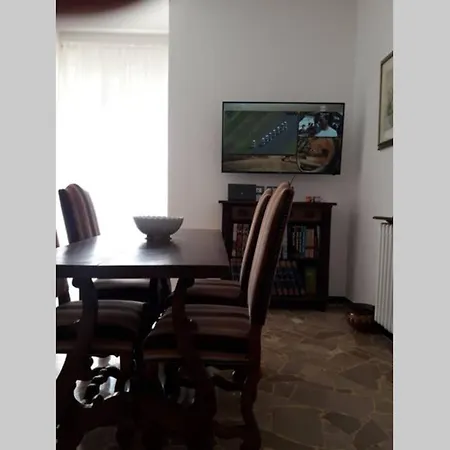 Apartamento La Casa Di Gio Santa Margherita Ligure