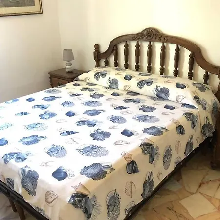 La Casa Di Gio Apartamento Santa Margherita Ligure