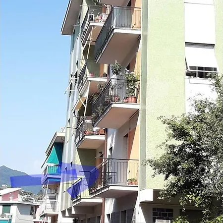 La Casa Di Gio Apartamento *