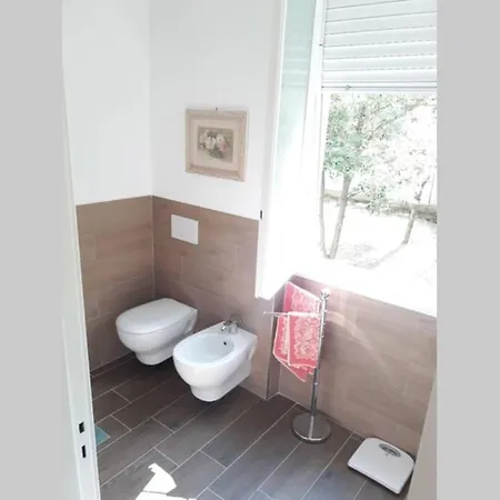 La Casa Di Gio * Santa Margherita Ligure