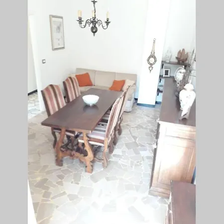 Apartamento La Casa Di Gio Santa Margherita Ligure