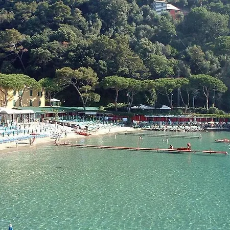 La Casa Di Gio * Santa Margherita Ligure