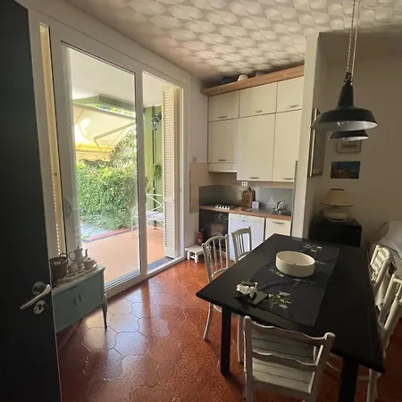 La Casa Di Gio *