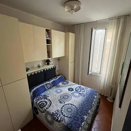 La Casa Di Gio Lägenhet Varazze